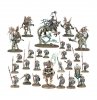 Battleforce Ossiarch Bonereapers – Null Myriad Phalanx